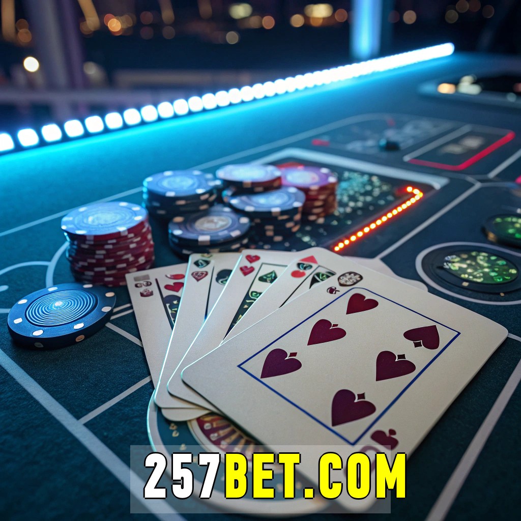 257bet