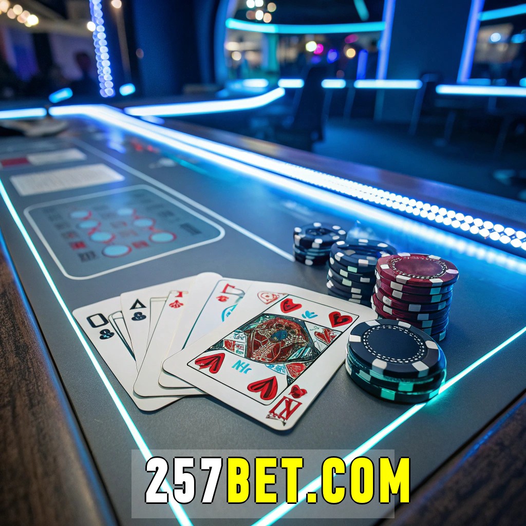  257bet