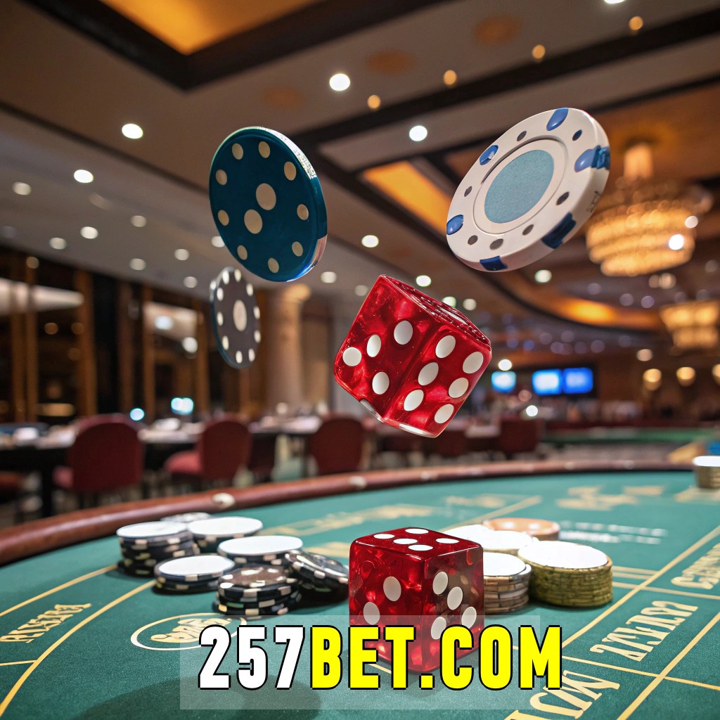  257bet