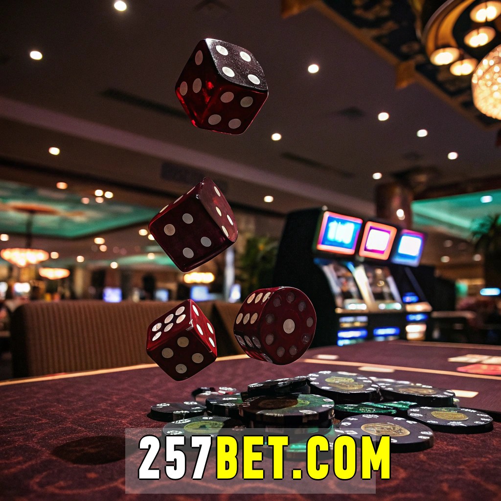  257bet