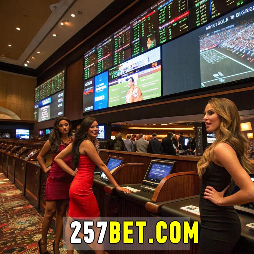  257bet