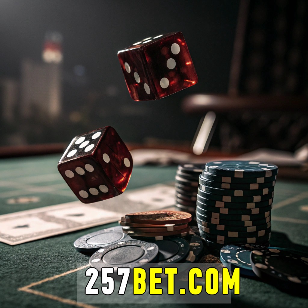  257bet