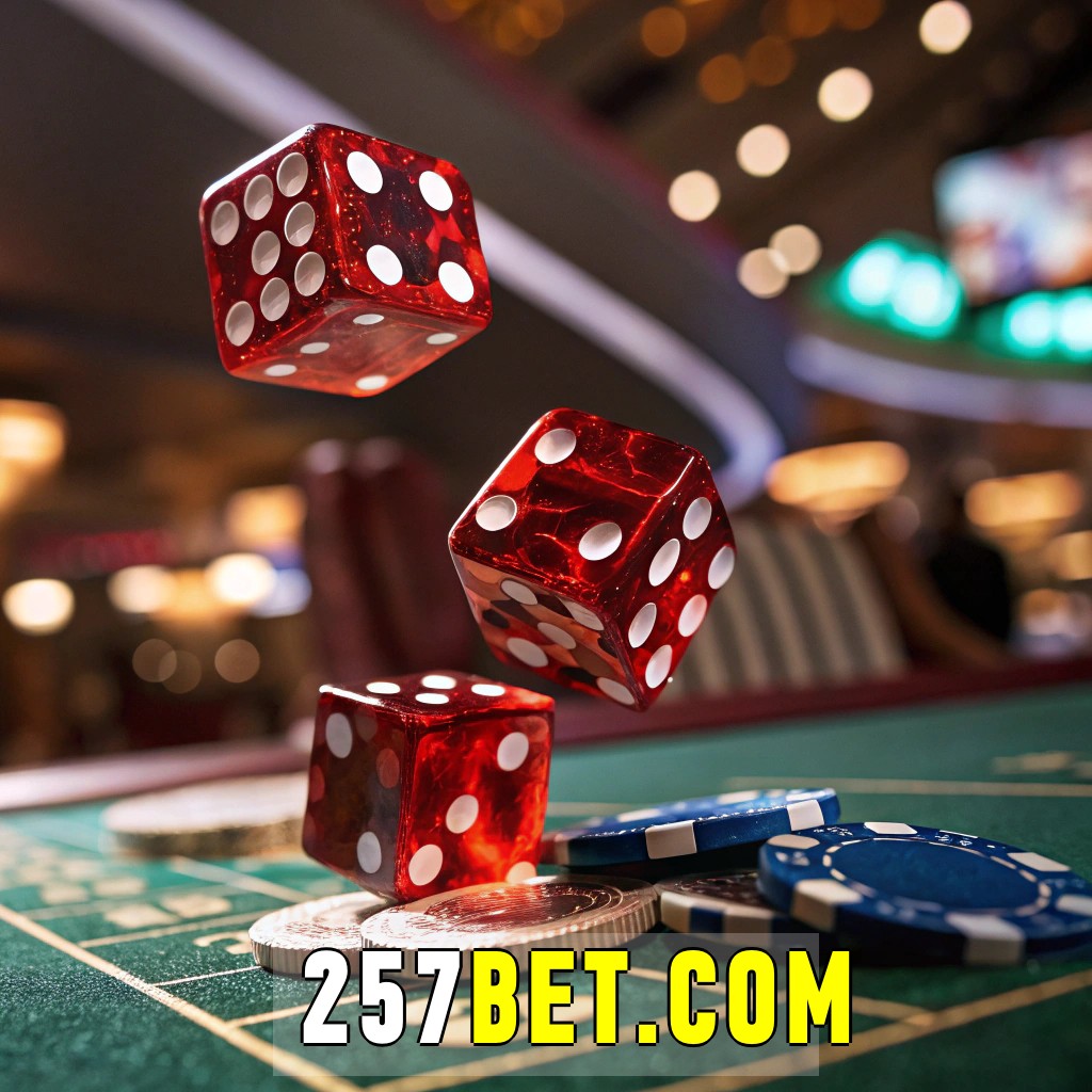  257bet